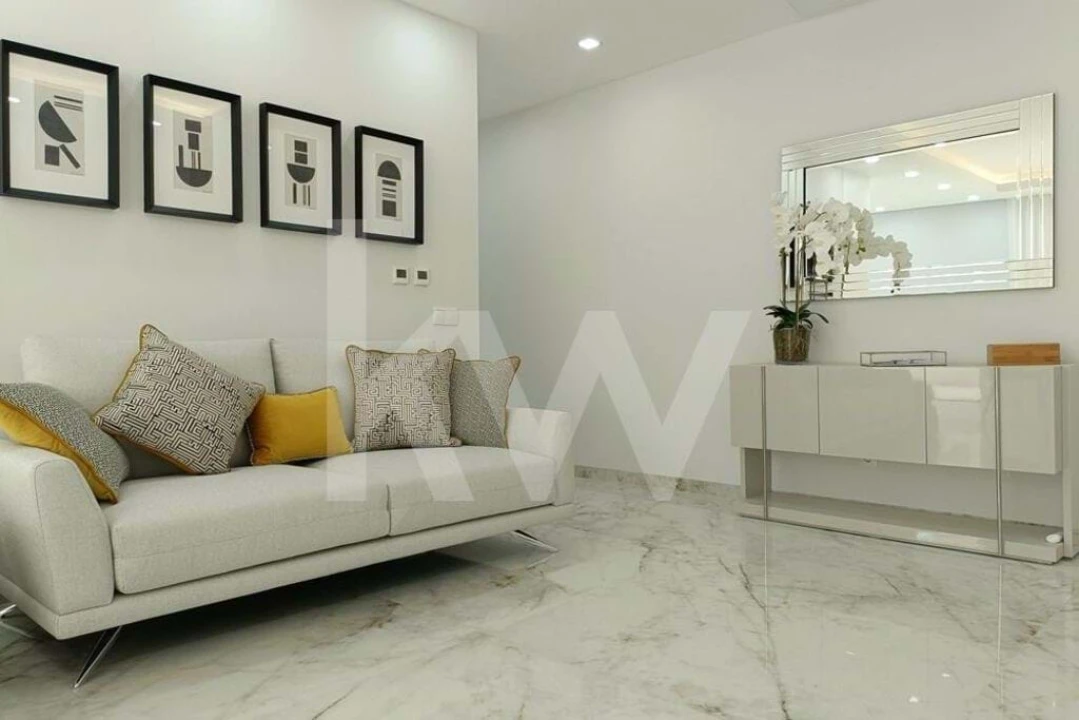 Apartamento T2 para Venda em Lagos (São Sebastião e Santa Maria) Foto 7