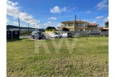 Terreno para Venda em Lagos (São Sebastião e Santa Maria)