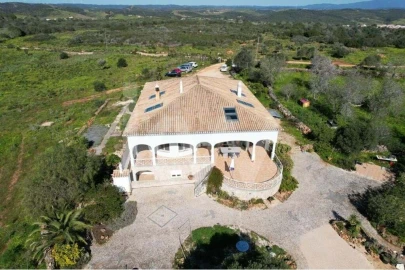 Moradia T3 para Venda em Lagos (São Sebastião e Santa Maria)