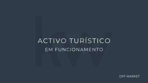 Negócio para Venda em Lagos (São Sebastião e Santa Maria)