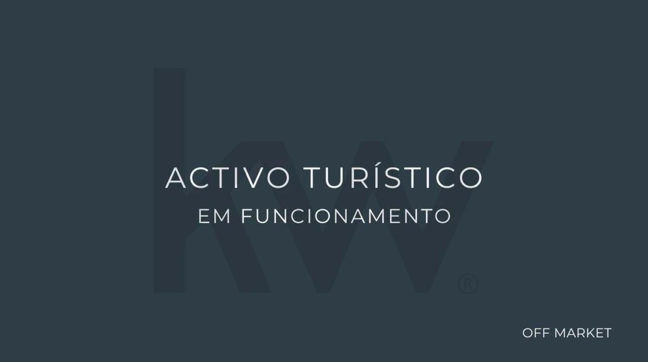 Negócio para Venda em Lagos (São Sebastião e Santa Maria) Foto 1