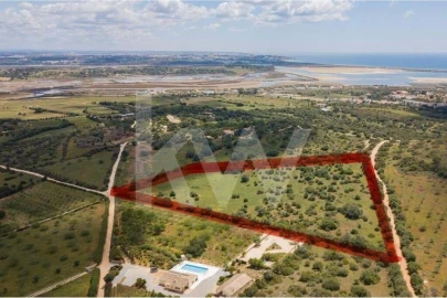 Terreno para Venda em Odiaxere