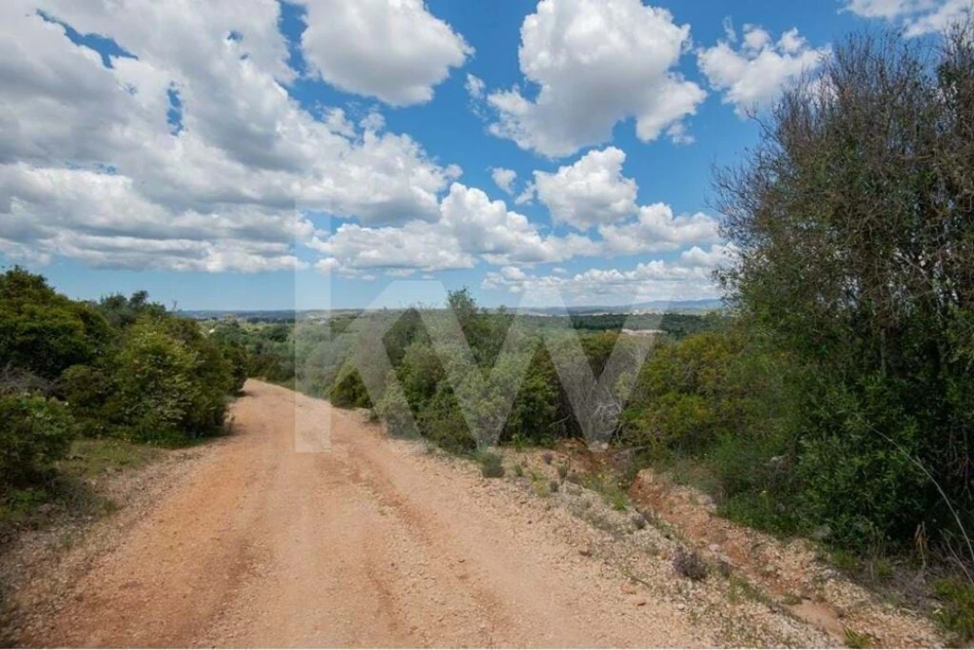 Terreno para Venda em Odiaxere Foto 5