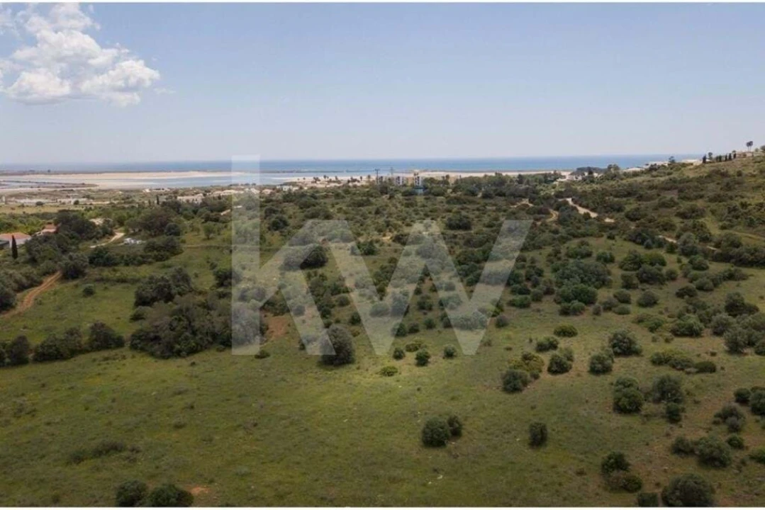 Terreno para Venda em Odiaxere Foto 8