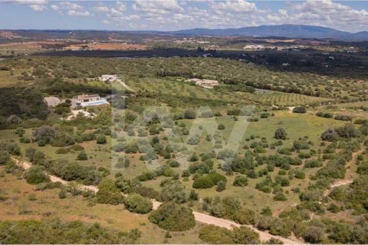 Terreno para Venda em Odiaxere Foto 3