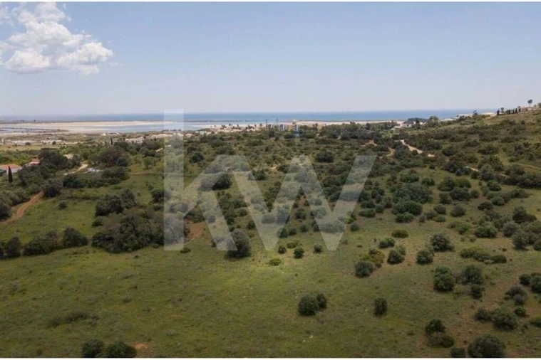 Terreno para Venda em Odiaxere Foto 8