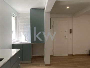 Apartamento T2 para Venda em Quarteira