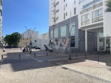 Apartamento T2 para Venda em Quarteira
