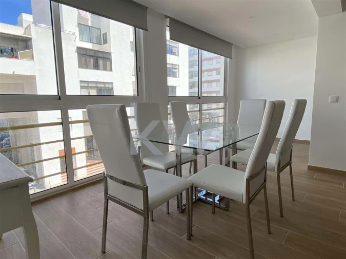 Apartamento T2 para Venda em Quarteira Foto 12