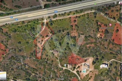 Terreno para Venda em Boliqueime