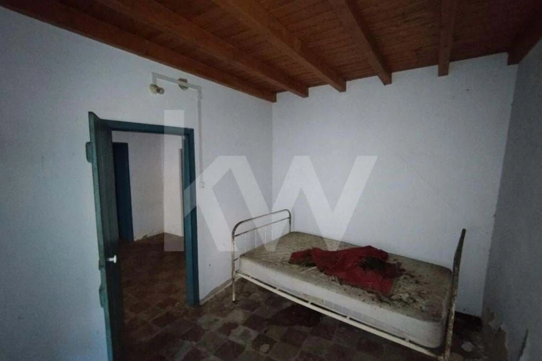 Quinta T2 para Venda em Monchique Foto 15