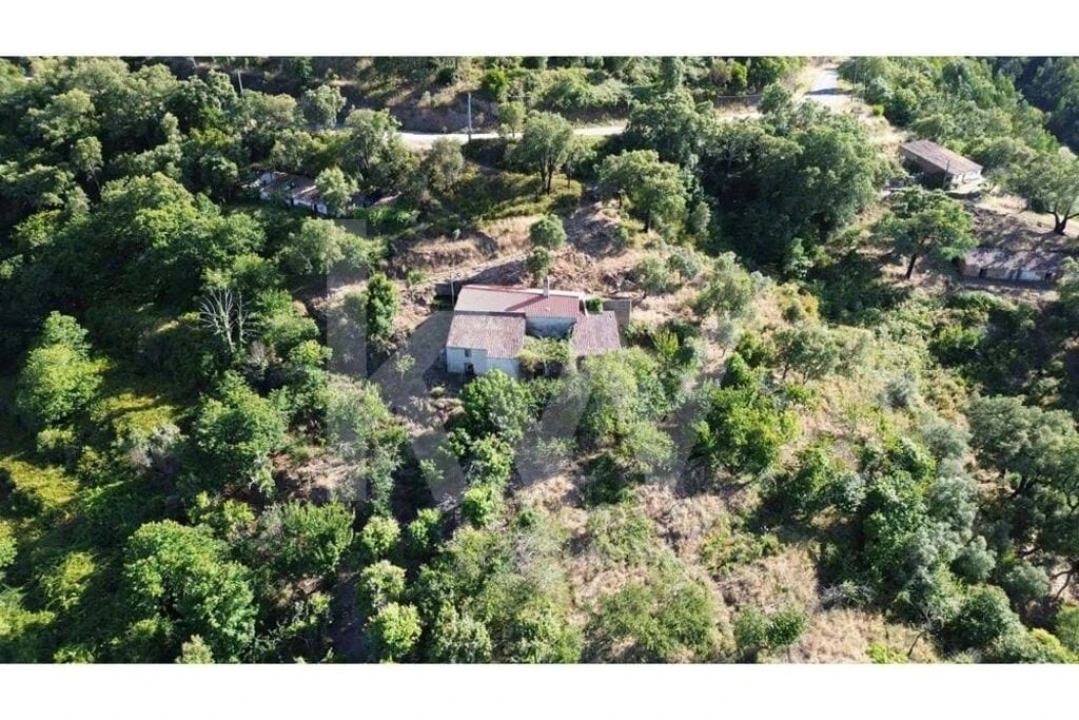 Quinta T2 para Venda em Monchique Foto 5