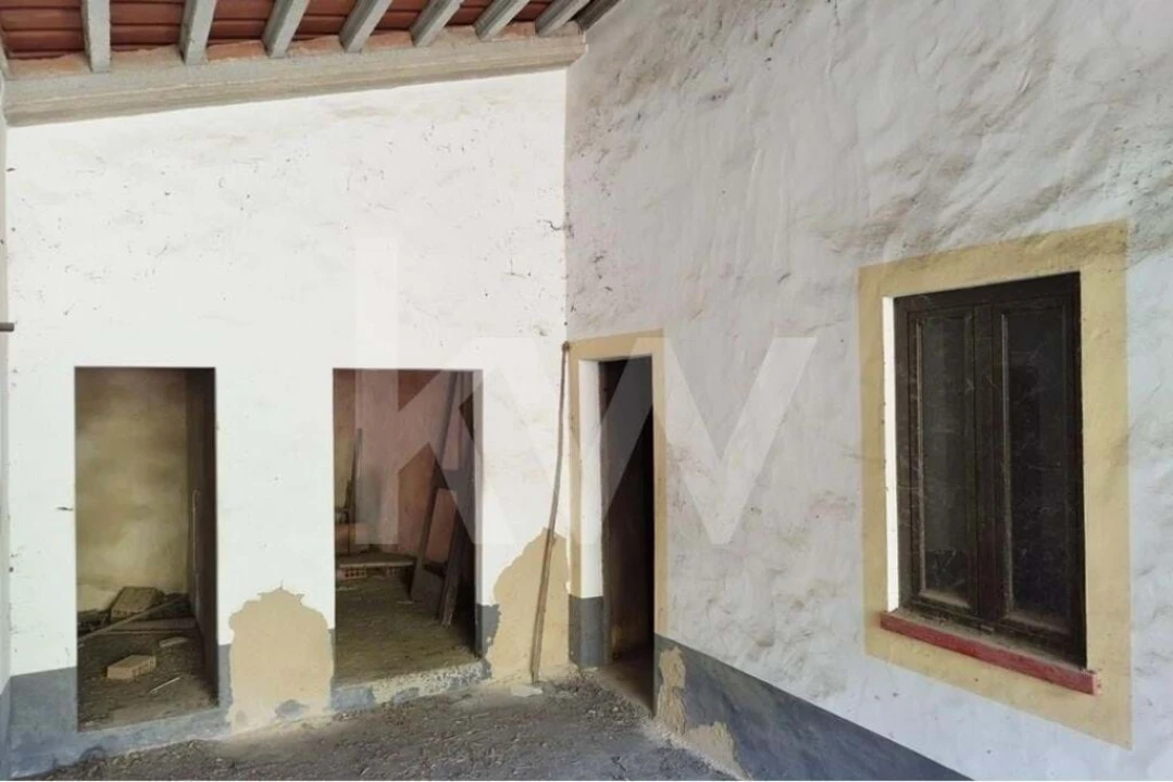 Quinta T2 para Venda em Monchique Foto 8