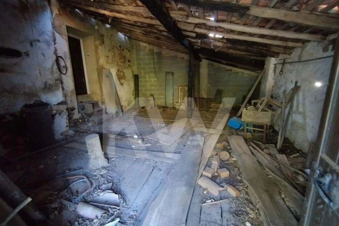 Quinta T2 para Venda em Monchique Foto 17