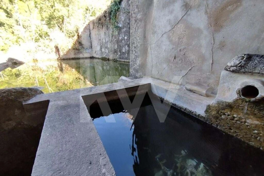 Quinta T2 para Venda em Monchique Foto 21