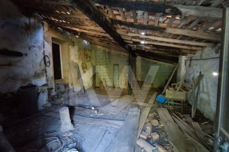 Quinta T2 para Venda em Monchique Foto 18