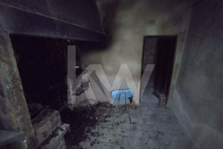 Quinta T2 para Venda em Monchique Foto 11