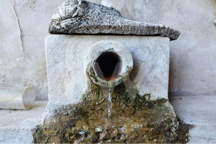 Quinta T2 para Venda em Monchique Foto 3