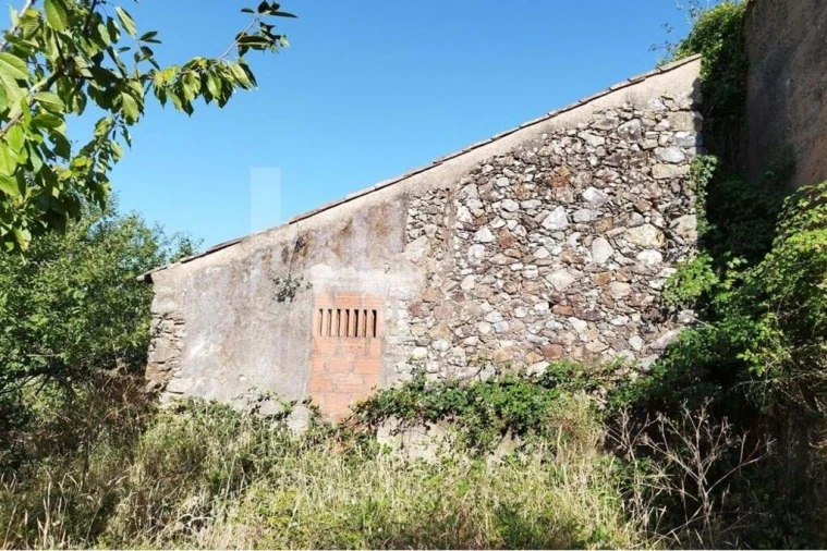 Quinta T2 para Venda em Monchique Foto 29