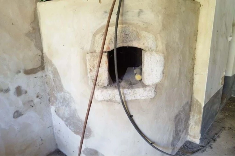 Quinta T2 para Venda em Monchique Foto 22