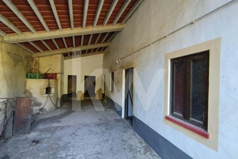 Quinta T2 para Venda em Monchique Foto 2