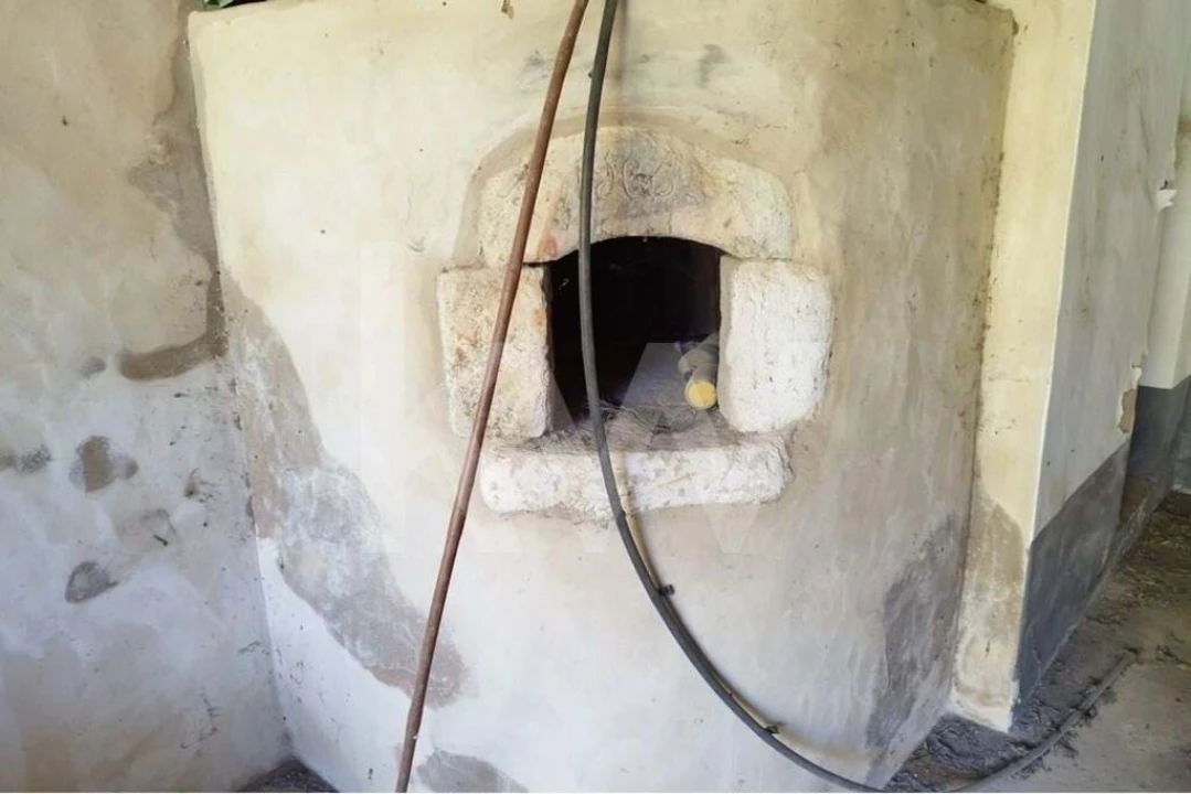 Quinta T2 para Venda em Monchique Foto 22