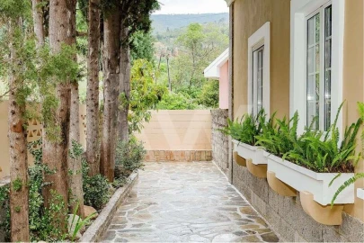 Moradia T4 para Venda em Monchique