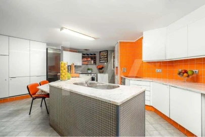 Moradia T4 para Venda em Monchique