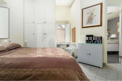 Moradia T4 para Venda em Monchique