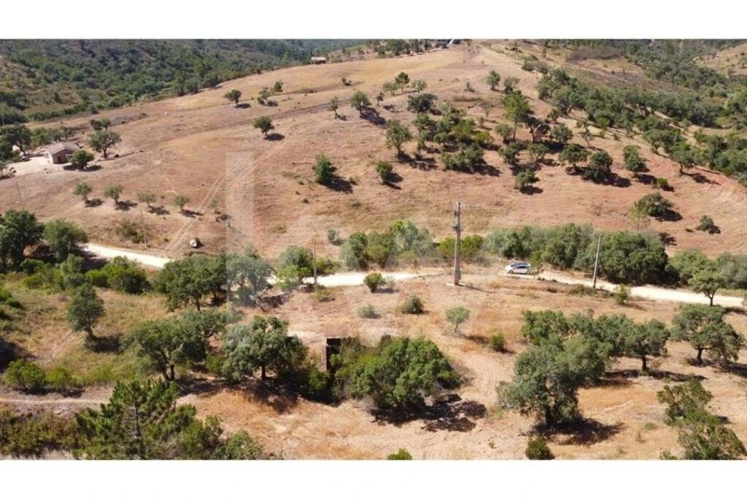 Quinta T2 para Venda em Marmelete Foto 24