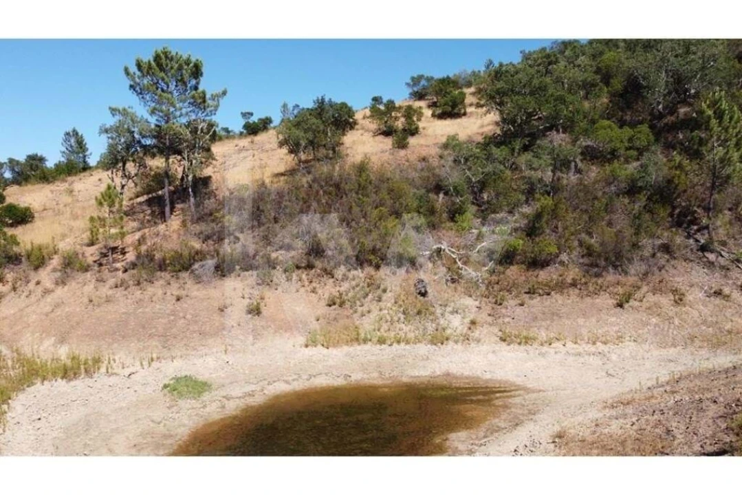 Quinta T2 para Venda em Marmelete Foto 20