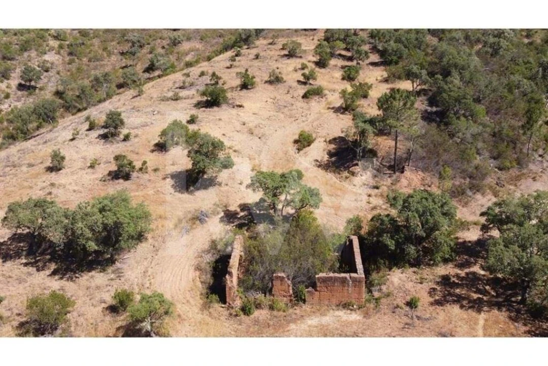 Quinta T2 para Venda em Marmelete Foto 7