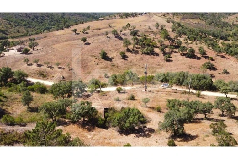 Quinta T2 para Venda em Marmelete Foto 24