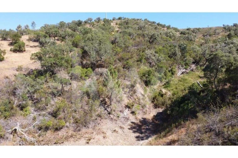 Quinta T2 para Venda em Marmelete Foto 21