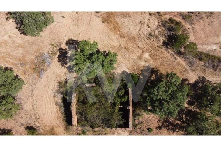 Quinta T2 para Venda em Marmelete Foto 15