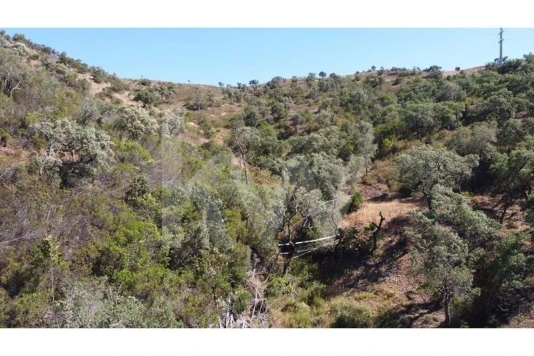 Quinta T2 para Venda em Marmelete Foto 18