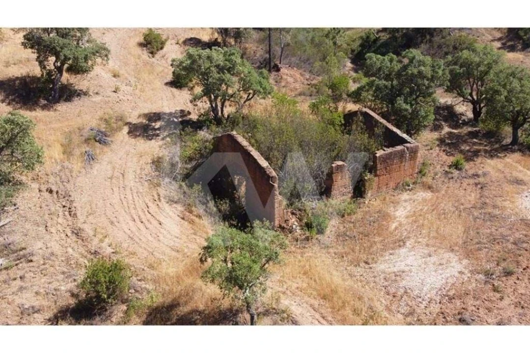 Quinta T2 para Venda em Marmelete Foto 9