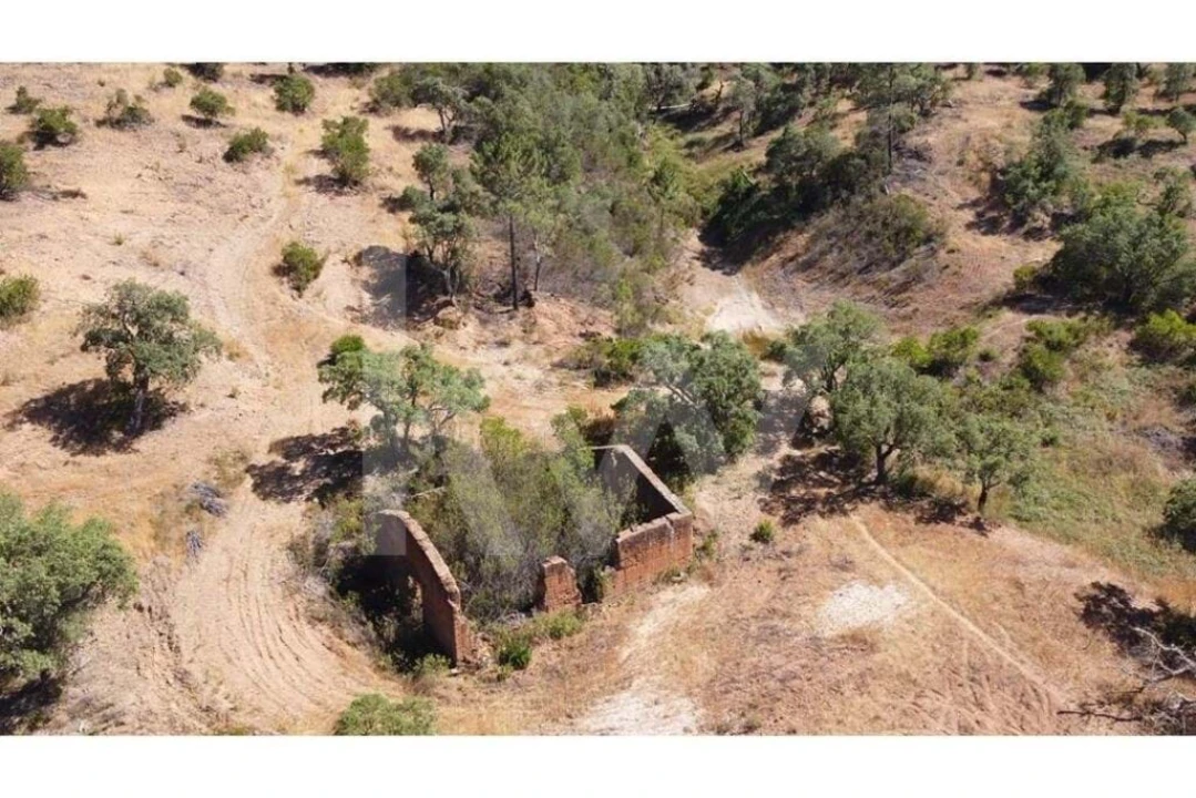 Quinta T2 para Venda em Marmelete Foto 8