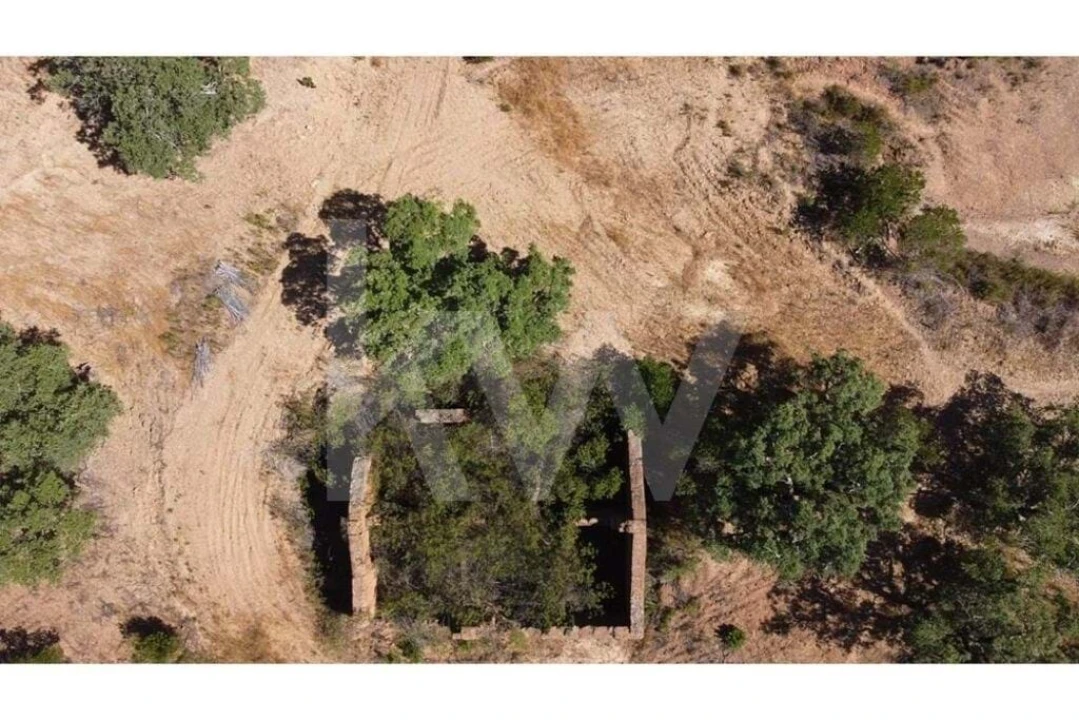 Quinta T2 para Venda em Marmelete Foto 15