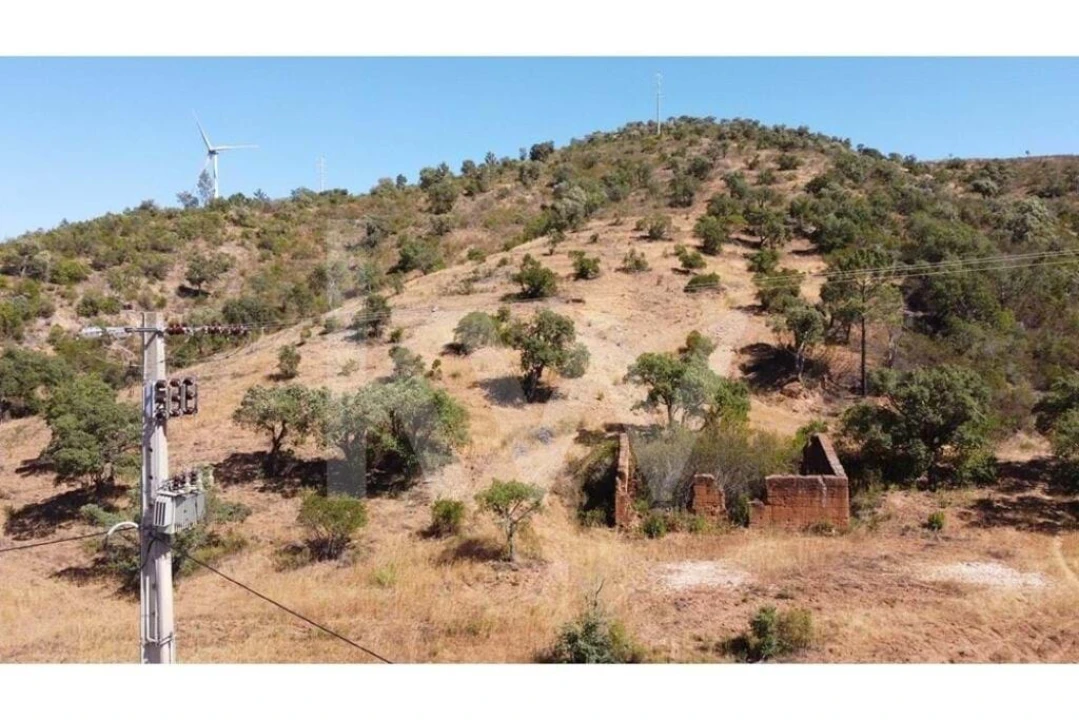 Quinta T2 para Venda em Marmelete Foto 6