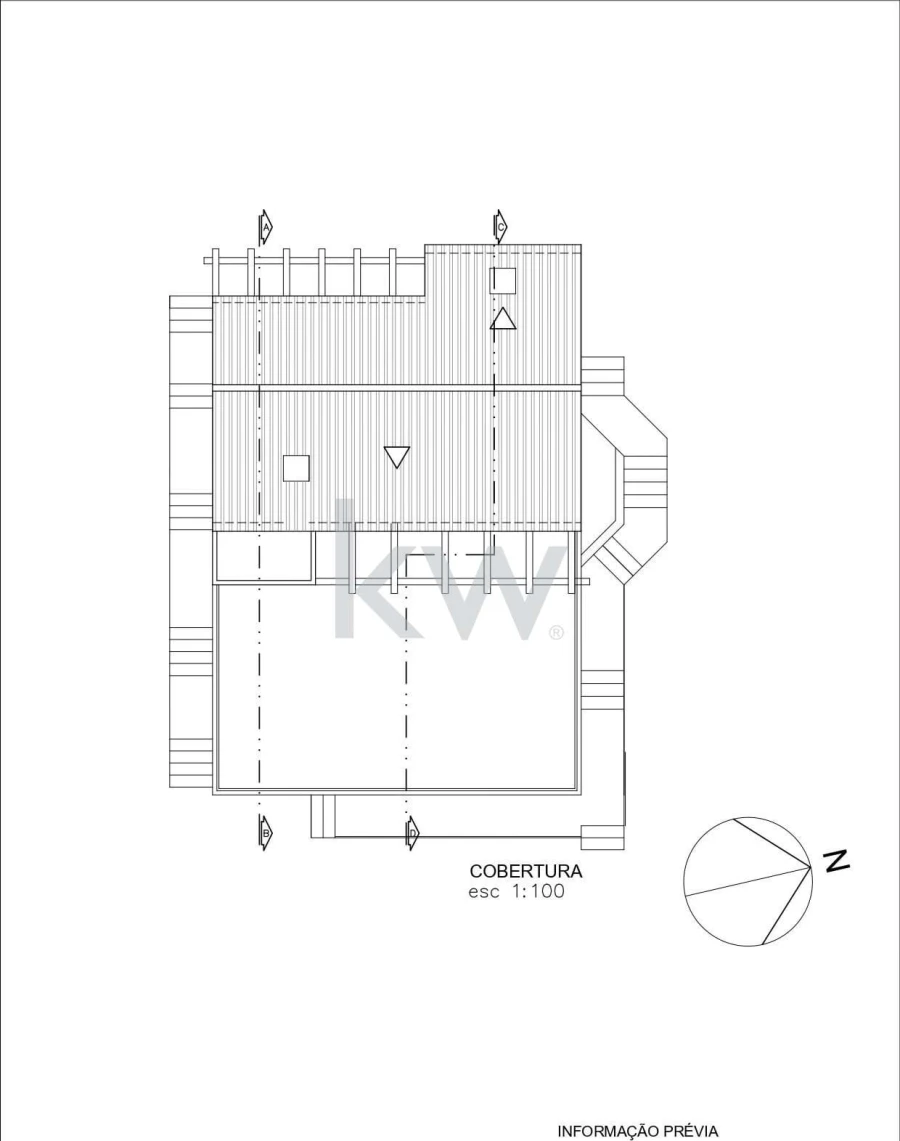 Terreno para Venda em Monchique Foto 8