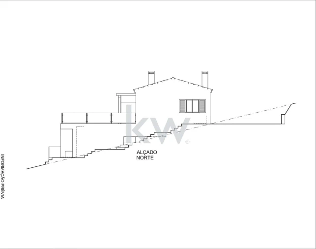 Terreno para Venda em Monchique Foto 13