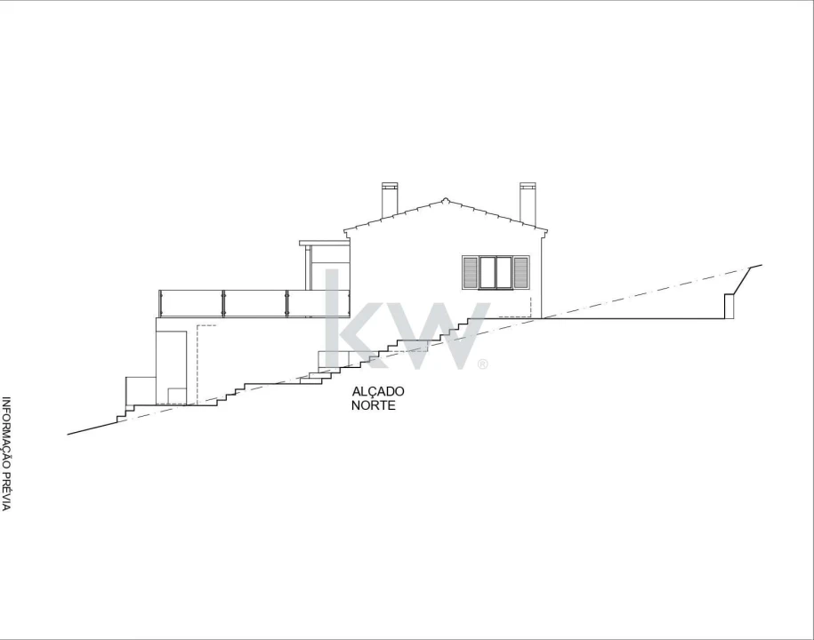Terreno para Venda em Monchique Foto 13