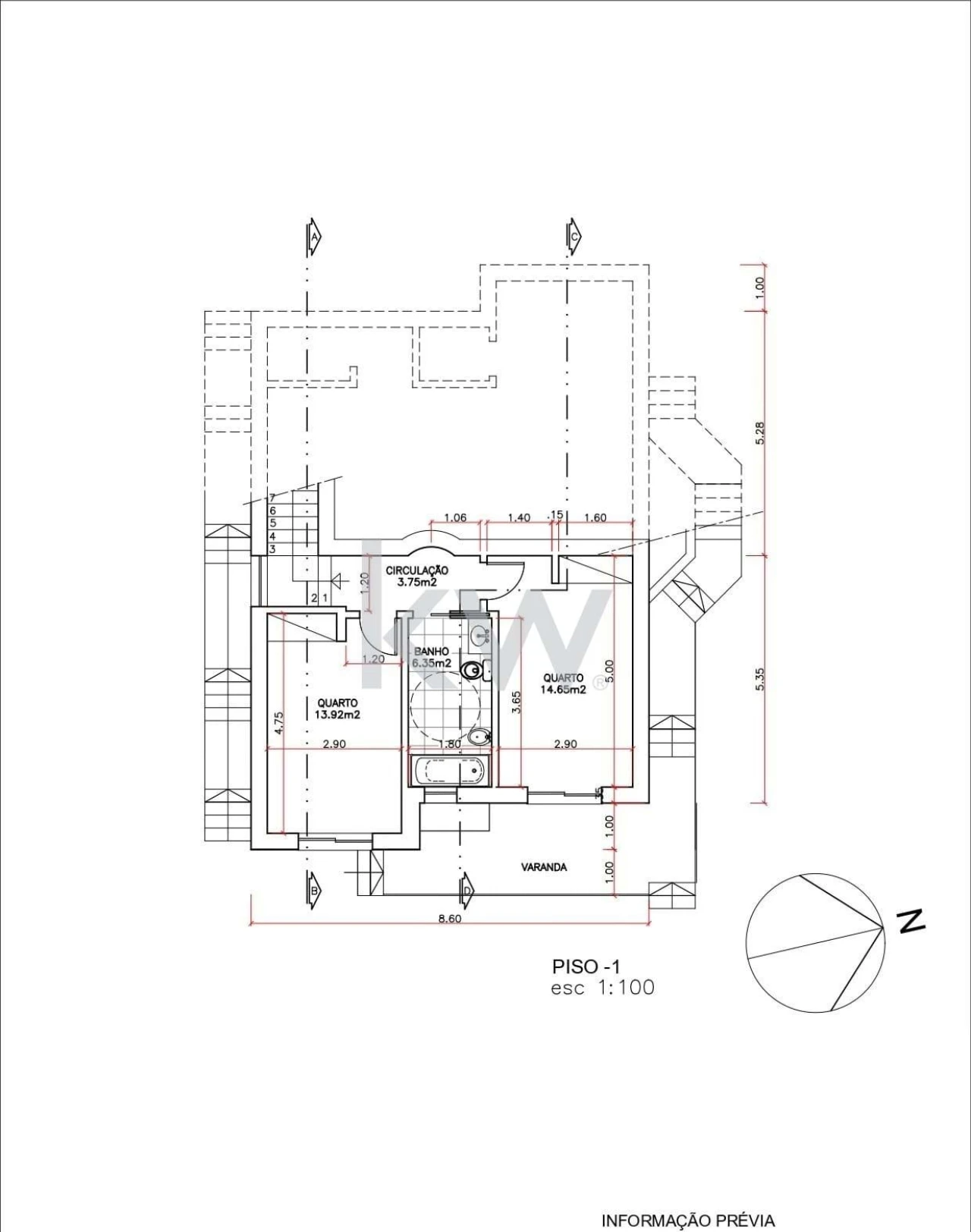 Terreno para Venda em Monchique Foto 12