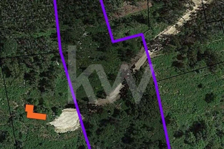 Terreno para Venda em Monchique Foto 12