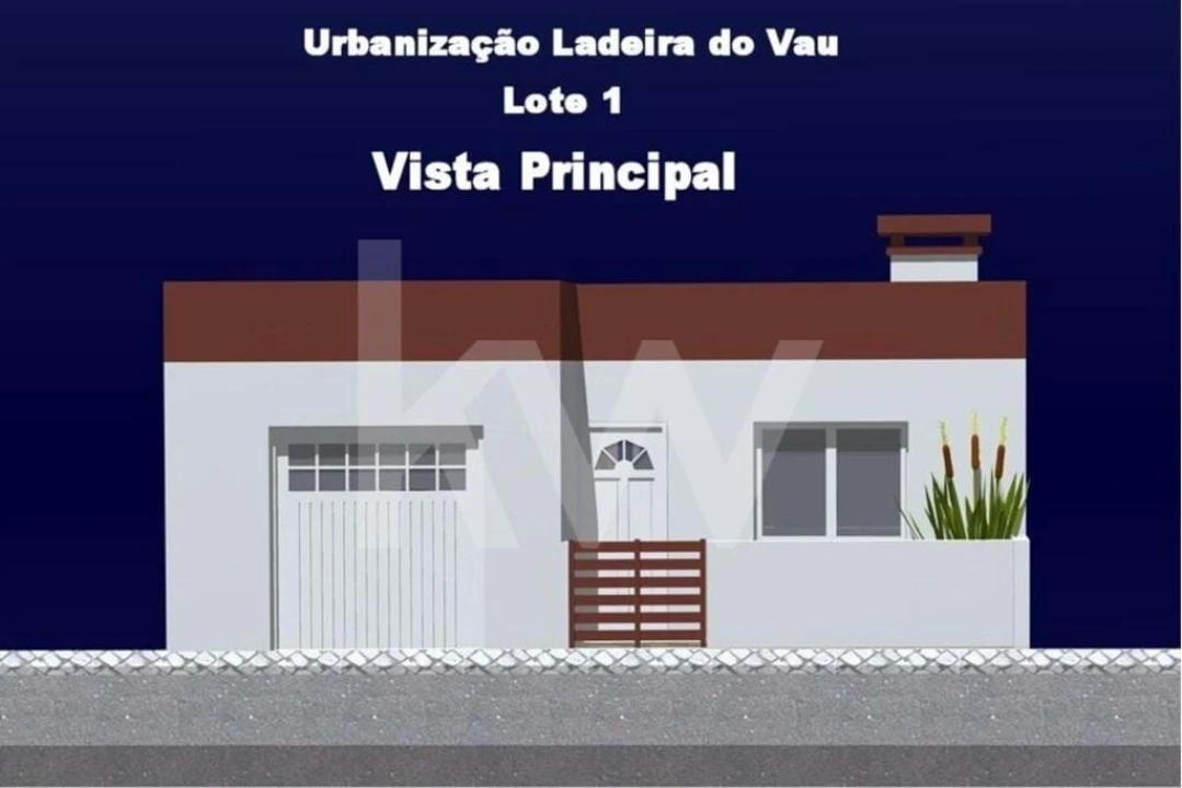 Terreno para Venda em Portimão Foto 2