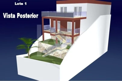 Terreno para Venda em Portimão