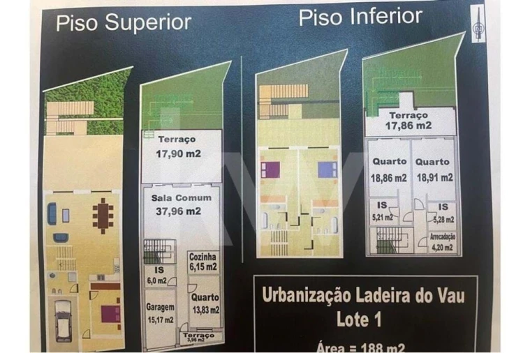 Terreno para Venda em Portimão Foto 3