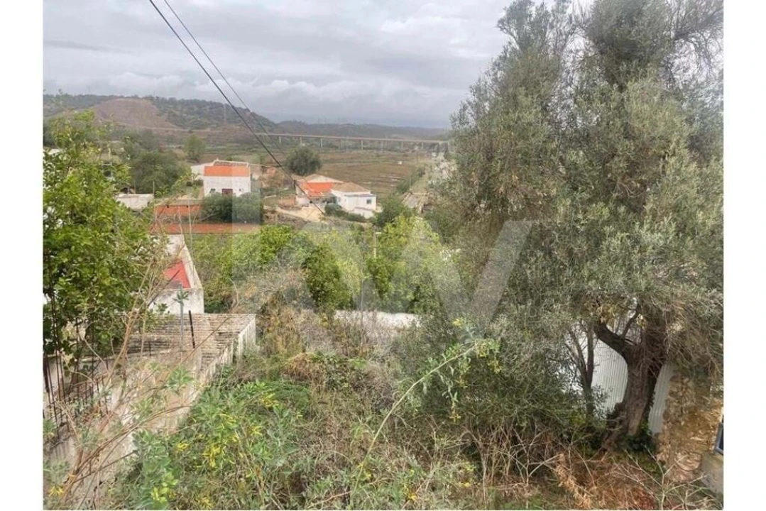 Terreno para Venda em Portimão Foto 8