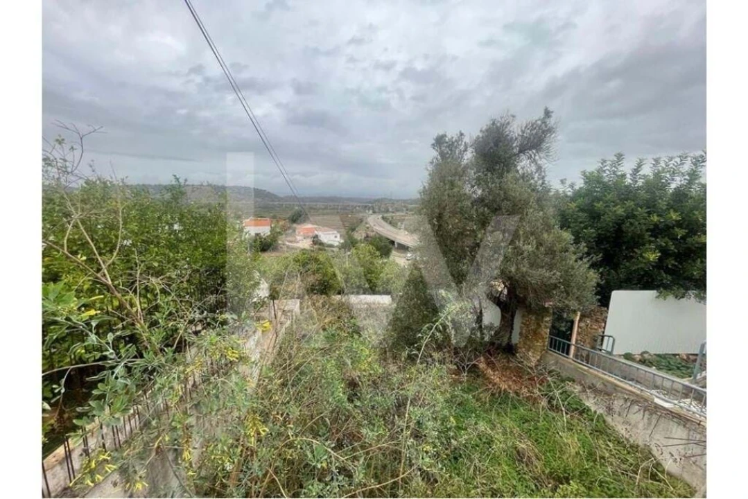 Terreno para Venda em Portimão Foto 7
